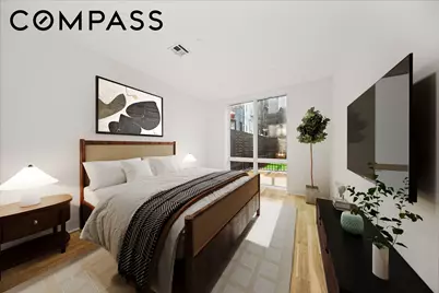 40 Schaefer Street #1B, New York City, NY 11207 - Photo 3