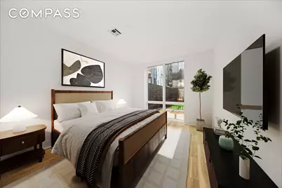 40 Schaefer Street #1B, Brooklyn, NY 11207 - Photo 3