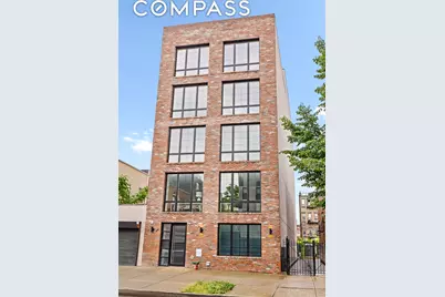 40 Schaefer Street #1B, Brooklyn, NY 11207 - Photo 9