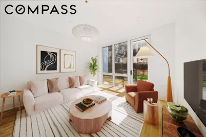 40 Schaefer Street #1B, New York City, NY 11207 - Photo 1