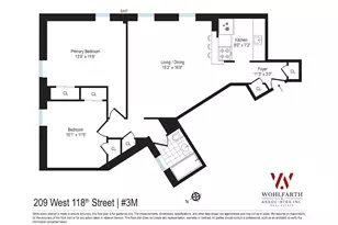 209 W 118th St, New York City, NY 10026 - Photo 7