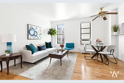 209 W 118th Street #3M, New York, NY 10026 - Photo 1