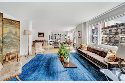 525 E 82nd Street #6-EFG, New York City, NY 10028 - Photo 5