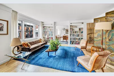 525 E 82nd Street #6-EFG, New York City, NY 10028 - Photo 3