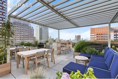 365 Bridge Street #14L, New York City, NY 11201 - Photo 11