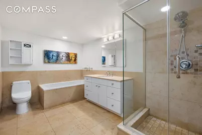 304 W 88th Street #GC, New York, NY 10024 - Photo 9