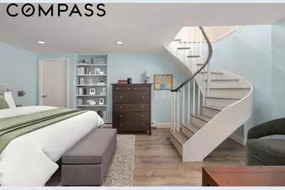 304 W 88th Street #GC, New York City, NY 10024 - Photo 7
