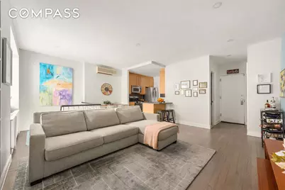 304 W 88th Street #GC, New York, NY 10024 - Photo 3