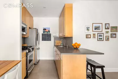 304 W 88th Street #GC, New York, NY 10024 - Photo 5