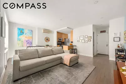 304 W 88th Street #GC, New York City, NY 10024 - Photo 3