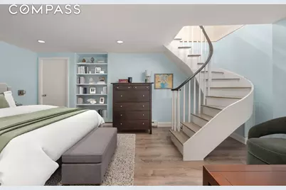 304 W 88th Street #GC, New York, NY 10024 - Photo 7