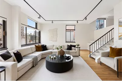 77 Bleecker Street #811, New York, NY 10012 - Photo 5