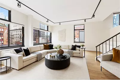 77 Bleecker Street #811, New York, NY 10012 - Photo 1