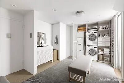 77 Bleecker Street #811, New York, NY 10012 - Photo 17