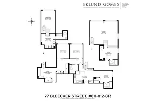 77 Bleecker St, New York City, NY 10012 - Photo 19