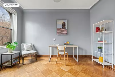 231 Park Place #41, Brooklyn, NY 11238 - Photo 5