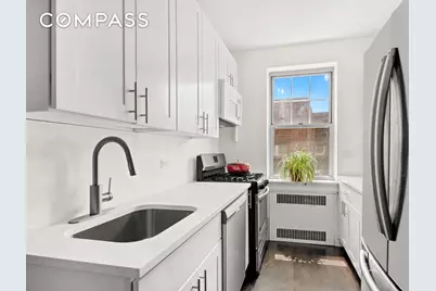 720 Fort Washington Avenue #6D, New York City, NY 10040 - Photo 3