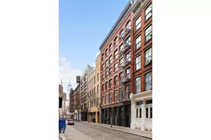 81 Wooster St, New York City, NY 10012 - Photo 1