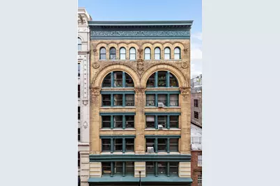 81 Wooster Street #5WO, New York City, NY 10012 - Photo 5
