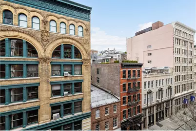 81 Wooster Street #5WO, New York City, NY 10012 - Photo 3