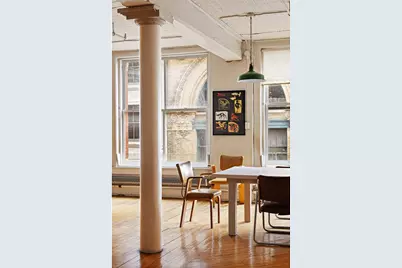 81 Wooster Street #5WO, New York City, NY 10012 - Photo 3