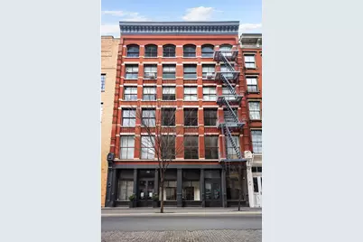 81 Wooster Street #5WO, New York City, NY 10012 - Photo 7
