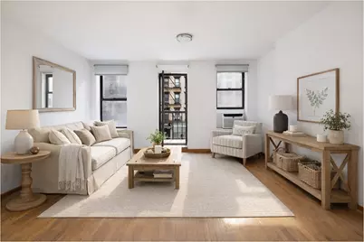 1005 2nd Avenue #3, New York City, NY 10022 - Photo 1