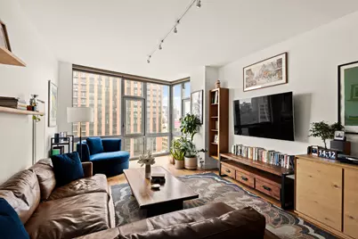 100 Jay Street #17H, New York City, NY 11201 - Photo 1