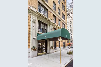40 E 83rd Street #8W, New York City, NY 10028 - Photo 11