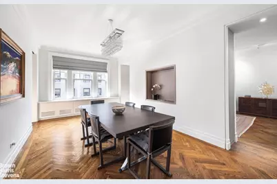 40 E 83rd Street #8W, New York City, NY 10028 - Photo 3