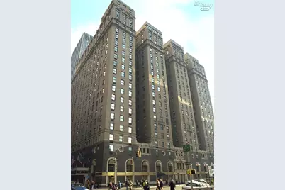 150 W 51st Street #827, New York City, NY 10019 - Photo 1