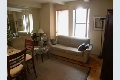 150 W 51st Street #1126, New York City, NY 10019 - Photo 7