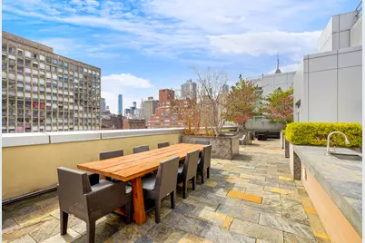 303 E 33rd Street #3A, New York City, NY 10016 - Photo 7