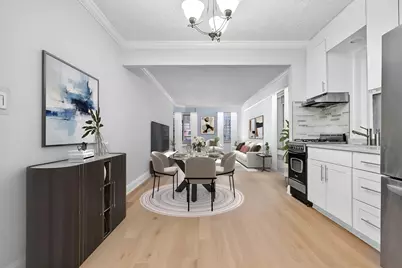 57 Montague Street #1D, New York City, NY 11201 - Photo 1
