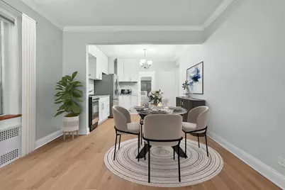 57 Montague Street #1D, Brooklyn, NY 11201 - Photo 5