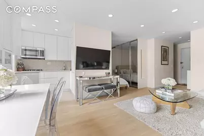 309 E 87th Street #3L, New York City, NY 10128 - Photo 3