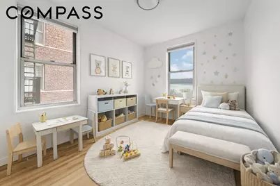 330 Haven Avenue #3G, New York City, NY 10033 - Photo 3