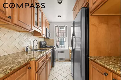 330 Haven Avenue #3G, New York City, NY 10033 - Photo 5