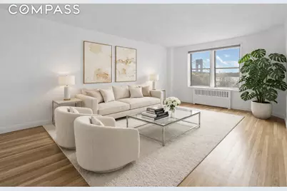 330 Haven Avenue #3G, New York City, NY 10033 - Photo 1