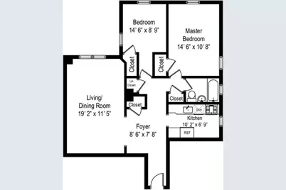 330 Haven Avenue #3G, New York City, NY 10033 - Photo 7