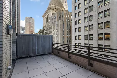20 Pine Street #2502, New York City, NY 10005 - Photo 3