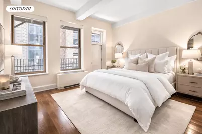 31 E 28th Street #9E, New York City, NY 10016 - Photo 7