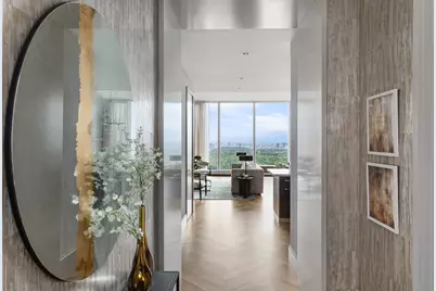 217 W 57th Street #33B, New York, NY 10019 - Photo 3