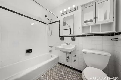 210 E Broadway #H1305, New York City, NY 10002 - Photo 15