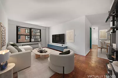 210 E Broadway #H1305, New York City, NY 10002 - Photo 1