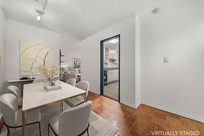 210 E Broadway #H1305, New York City, NY 10002 - Photo 7