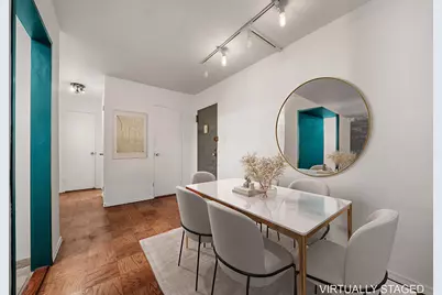 210 E Broadway #H1305, New York City, NY 10002 - Photo 5