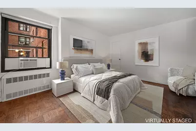 210 E Broadway #H1305, New York City, NY 10002 - Photo 11