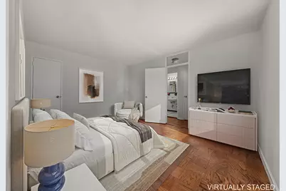 210 E Broadway #H1305, New York City, NY 10002 - Photo 13