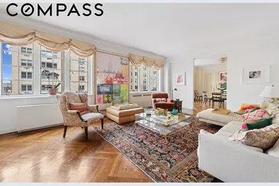 520 E 86th Street #9B, New York City, NY 10028 - Photo 1
